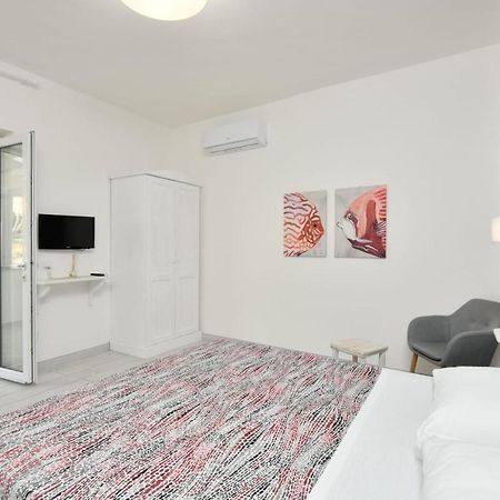 B&B Incentro 圣塔·马里亚·迪·卡斯特 外观 照片